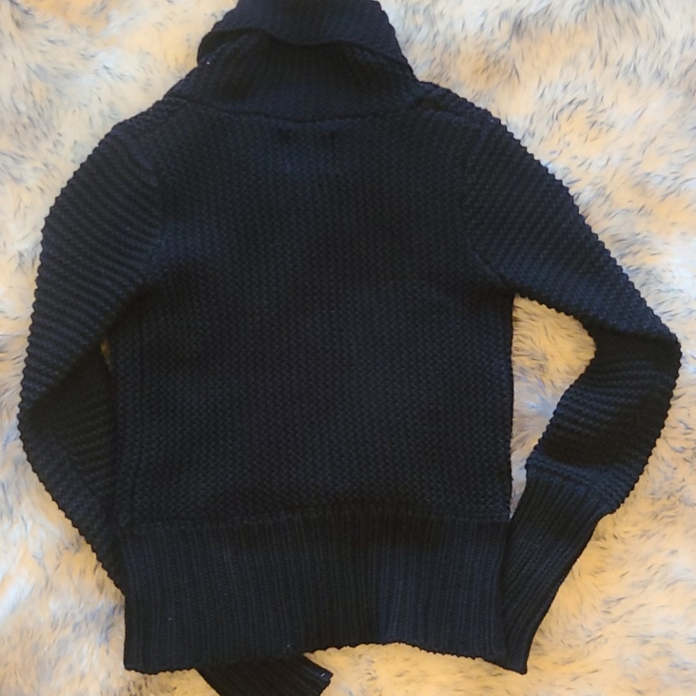 AE Knit Sweater - Picture 3 of 5